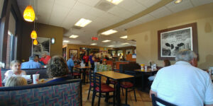 Chick-fil-A - Richmond