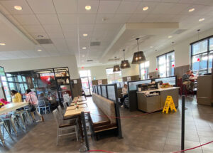 Chick-fil-A - Virginia Beach