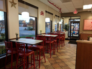 Chick-fil-A - Newport News