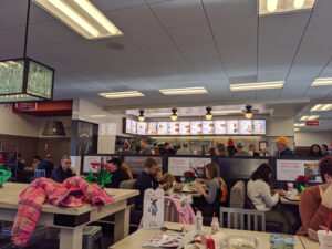 Chick-fil-A - Chester