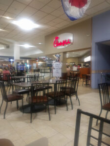 Chick-fil-A - Bluefield