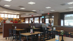 Chick-fil-A - Martinsburg