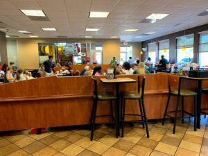 Chick-fil-A - Charlotte