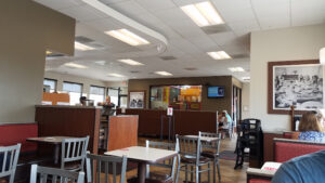 Chick-fil-A - Morehead City