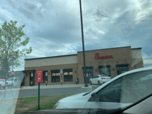 Chick-fil-A - Asheville