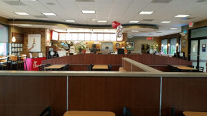 Chick-fil-A - Conway