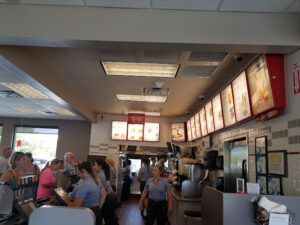 Chick-fil-A - North Myrtle Beach