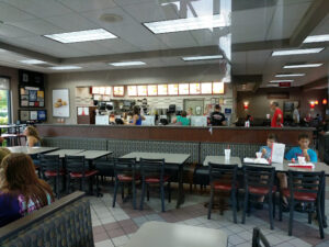 Chick-fil-A - Alpharetta