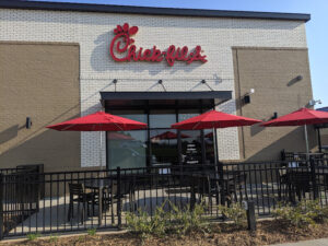 Chick-fil-A - Covington