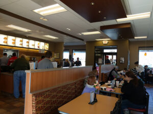 Chick-fil-A - Alpharetta