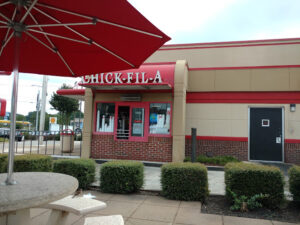 Chick-fil-A - Decatur