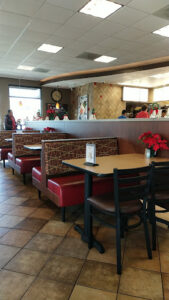 Chick-fil-A - Lawrenceville