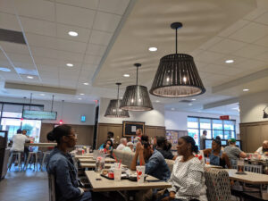 Chick-fil-A - Douglasville