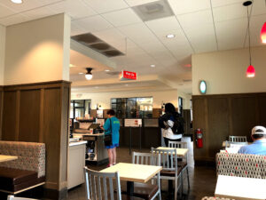 Chick-fil-A - Atlanta