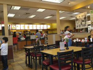 Chick-fil-A - Doraville