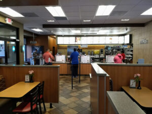 Chick-fil-A - Augusta