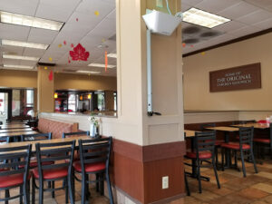 Chick-fil-A - Savannah