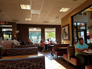 Chick-fil-A - Waycross