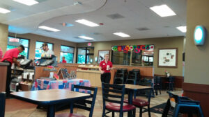 Chick-fil-A - Niceville