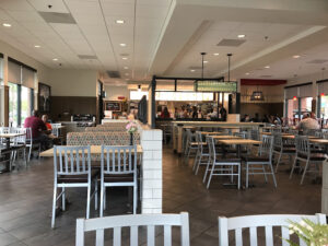 Chick-fil-A - Orlando