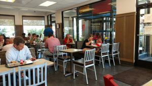 Chick-fil-A - Orlando