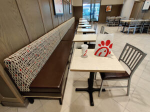 Chick-fil-A - Miami