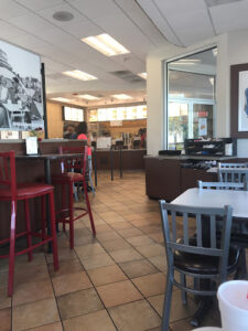 Chick-fil-A - West Palm Beach