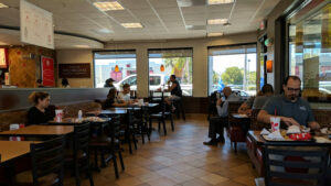 Chick-fil-A - Boynton Beach