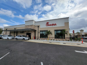 Chick-fil-A - Boynton Beach