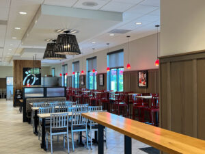 Chick-fil-A - Zephyrhills