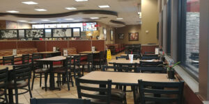 Chick-fil-A - Tampa