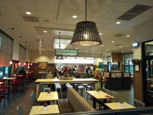 Chick-fil-A - Clearwater