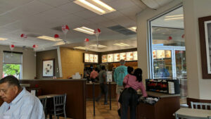 Chick-fil-A - Fort Myers