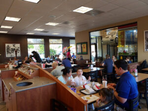 Chick-fil-A - Naples