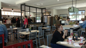 Chick-fil-A - Fort Pierce