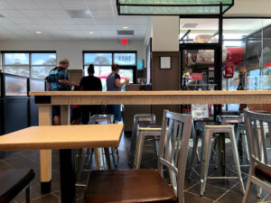 Chick-fil-A - Port St. Lucie