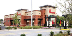 Chick-fil-A - Birmingham