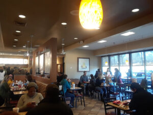 Chick-fil-A - Homewood