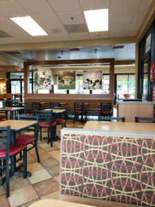 Chick-fil-A - Montgomery