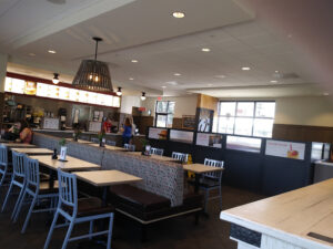 Chick-fil-A - Chattanooga