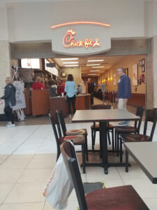 Chick-fil-A - Chattanooga