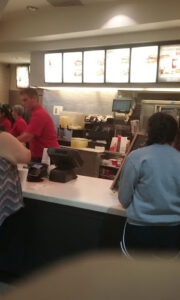 Chick-fil-A - Chattanooga