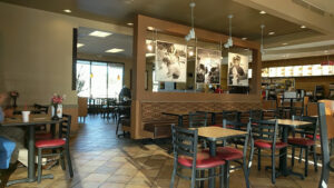 Chick-fil-A - Oak Ridge