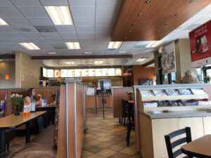 Chick-fil-A - Louisville