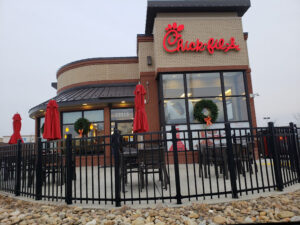 Chick-fil-A - Louisville