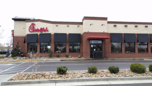 Chick-fil-A - Louisville