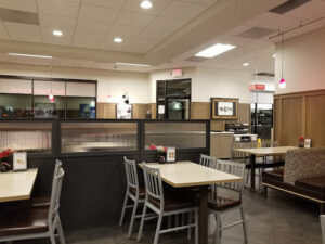 Chick-fil-A - Louisville