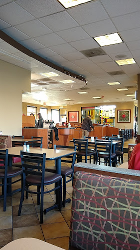 Chick-fil-A - 1696 Stringtown Rd, Grove City, OH 43123 | Food Near Me