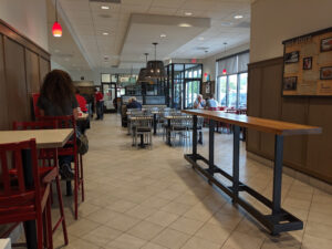 Chick-fil-A - Solon