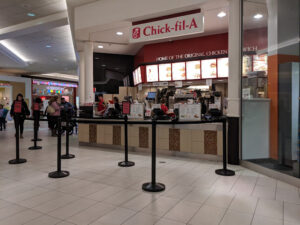 Chick-fil-A - Canton